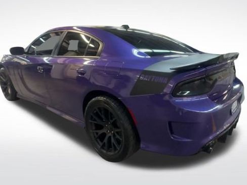 Used 2023 Dodge Charger R/T w/ Daytona Edition Group RWD image 7