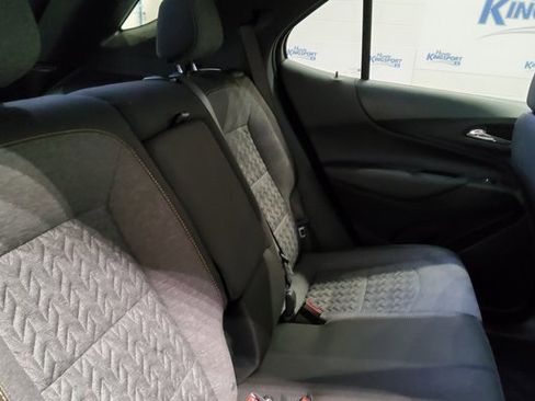 Used 2023 Chevrolet Equinox LT image 19