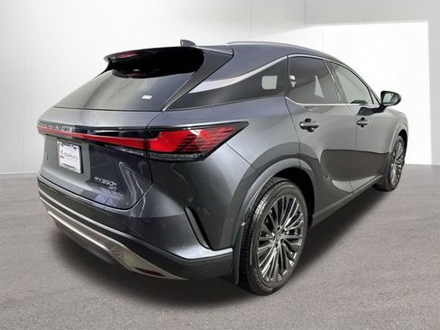 Certified 2024 Lexus RX 350 image 36