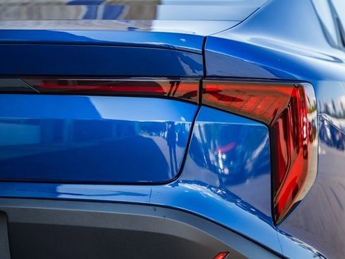 Used 2025 Kia K4 EX image 8