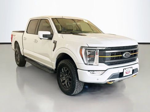 Used 2023 Ford F150 Tremor w/ Equipment Group 402A High AWD/4WD image 3