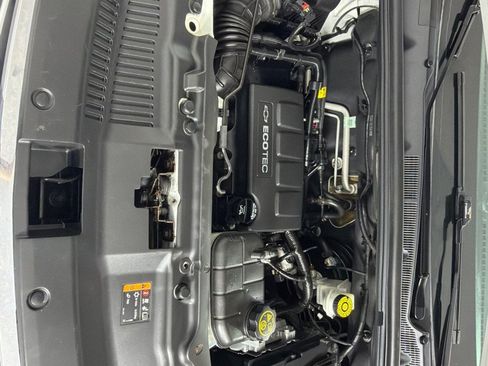Used 2016 Chevrolet Trax LT FWD image 25