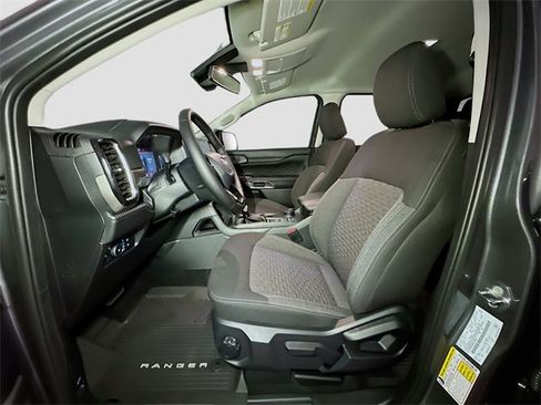 New 2025 Ford Ranger XLT w/ FX4 Off-Road Package image 14