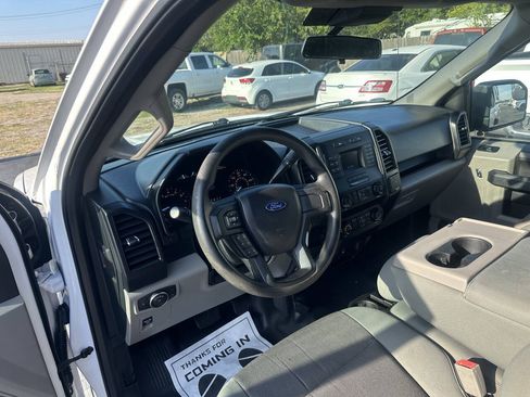 Used 2019 Ford F150 XL RWD image 16