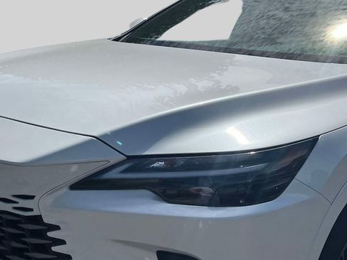 New 2026 Lexus RX 350h AWD/4WD image 8