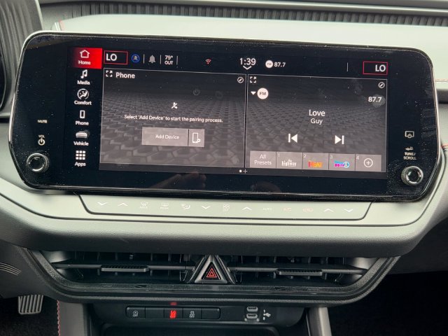New 2027 Dodge Charger R/T AWD/4WD image 16