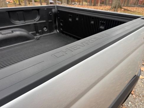 Used 2014 Chevrolet Silverado 1500 LT w/ All Star Edition image 17