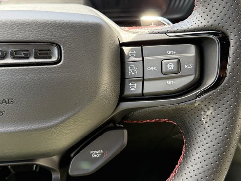 New 2025 Dodge Charger R/T w/ Quick Order Package 25M R/T image 21