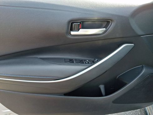 Certified 2022 Toyota Corolla SE FWD image 13