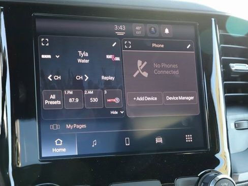 New 2026 RAM 2500 Tradesman AWD/4WD image 24