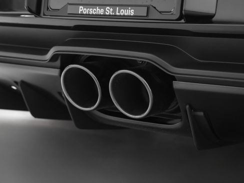Certified 2026 Porsche 911 GT3 RWD image 29