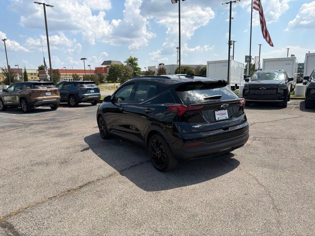 New 2027 Chevrolet Bolt RS w/ Super Cruise Package FWD image 5