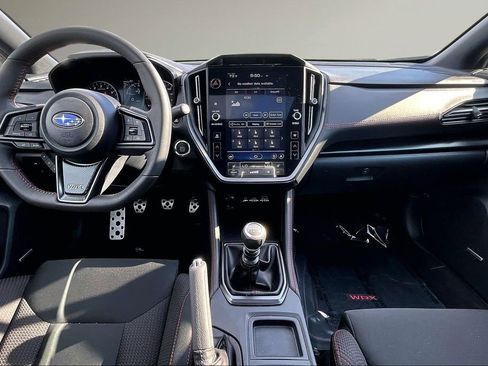 Used 2025 Subaru WRX Premium AWD/4WD image 8
