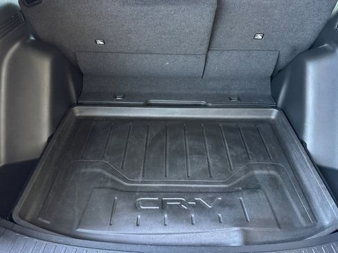 Used 2024 Honda CR-V EX-L image 12