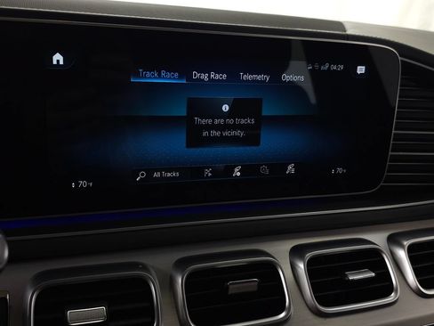 Used 2021 Mercedes-Benz GLE 53 AMG 4MATIC Coupe image 31