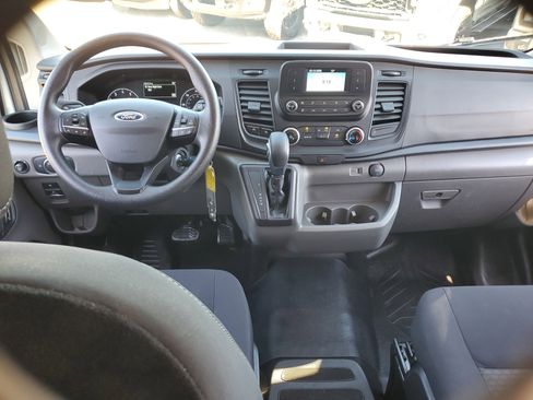 Used 2024 Ford Transit 250 Low Roof w/ Exterior Upgrade Package image 18