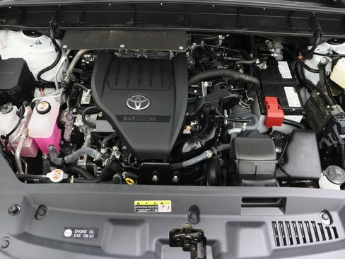 Used 2023 Toyota Highlander Limited image 42