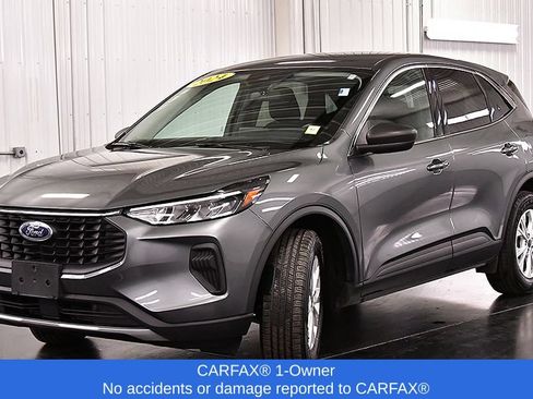 Used 2024 Ford Escape Active AWD/4WD image 3
