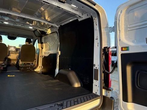 New 2026 Ford Transit 150 Low Roof w/ Load Area Protection Package RWD image 9