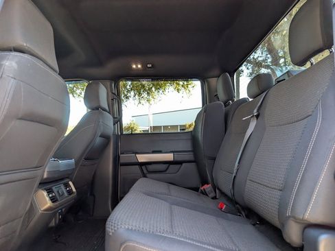 Used 2024 Ford F150 STX w/ Equipment Group 201A FX4 image 20