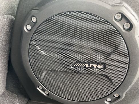 New 2025 Jeep Wrangler Sahara image 19