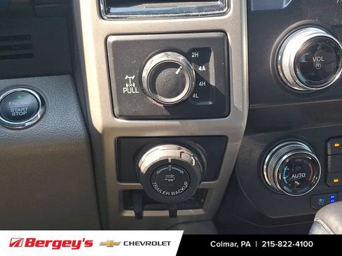 Used 2020 Ford F150 Lariat w/ Equipment Group 502A Luxury AWD/4WD image 29