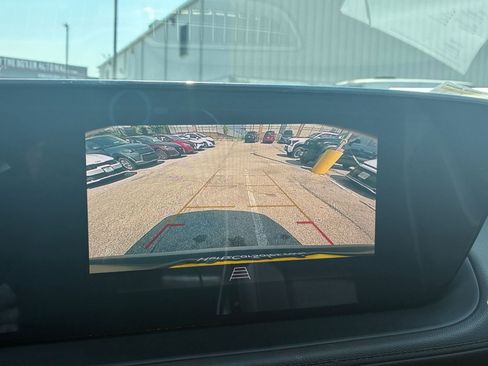 Used 2025 Buick Encore GX Preferred FWD image 20