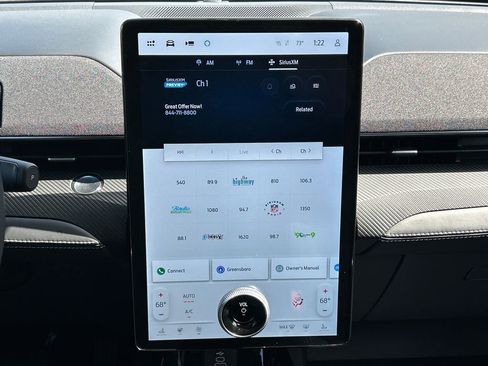 Used 2025 Ford Mustang Mach-E Premium image 26