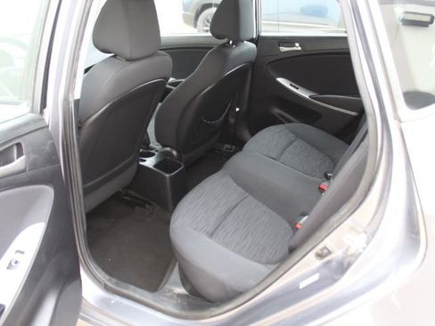 Used 2016 Hyundai Accent SE image 27