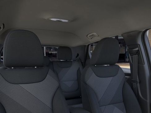 New 2027 Chevrolet Bolt LT image 24