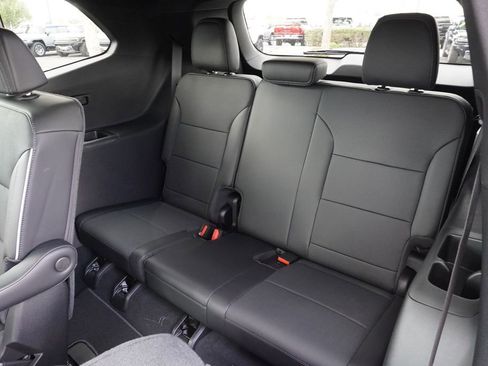 New 2026 Buick Enclave Preferred w/ Power Package FWD image 11