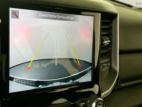 Used 2022 RAM 1500 Big Horn image 14