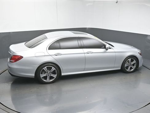 Used 2020 Mercedes-Benz E 350 Sedan w/ Premium Package image 46