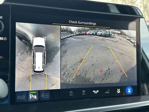 New 2026 Subaru Outback Limited XT image 15