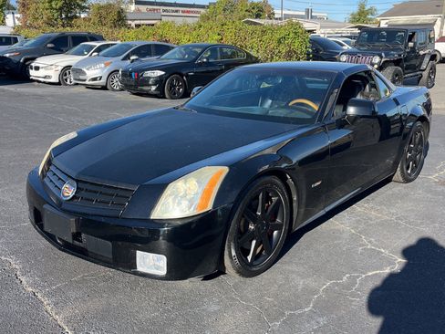 Used 2004 Cadillac XLR image 5