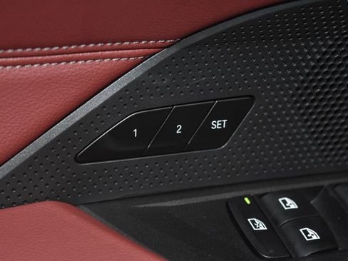 Certified 2024 BMW i4 xDrive40i w/ Premium Package image 5