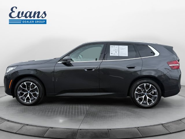 Certified 2026 BMW X3 xDrive30i AWD/4WD image 2