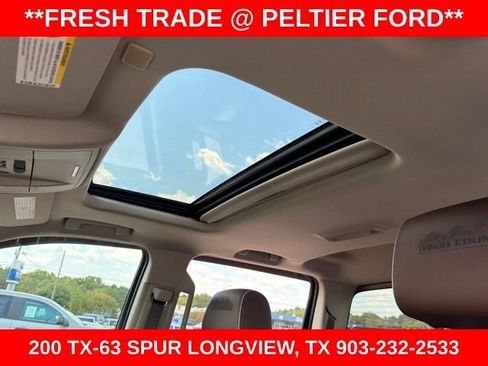 Used 2019 Chevrolet Silverado 2500 High Country w/ Duramax Plus Package AWD/4WD image 22