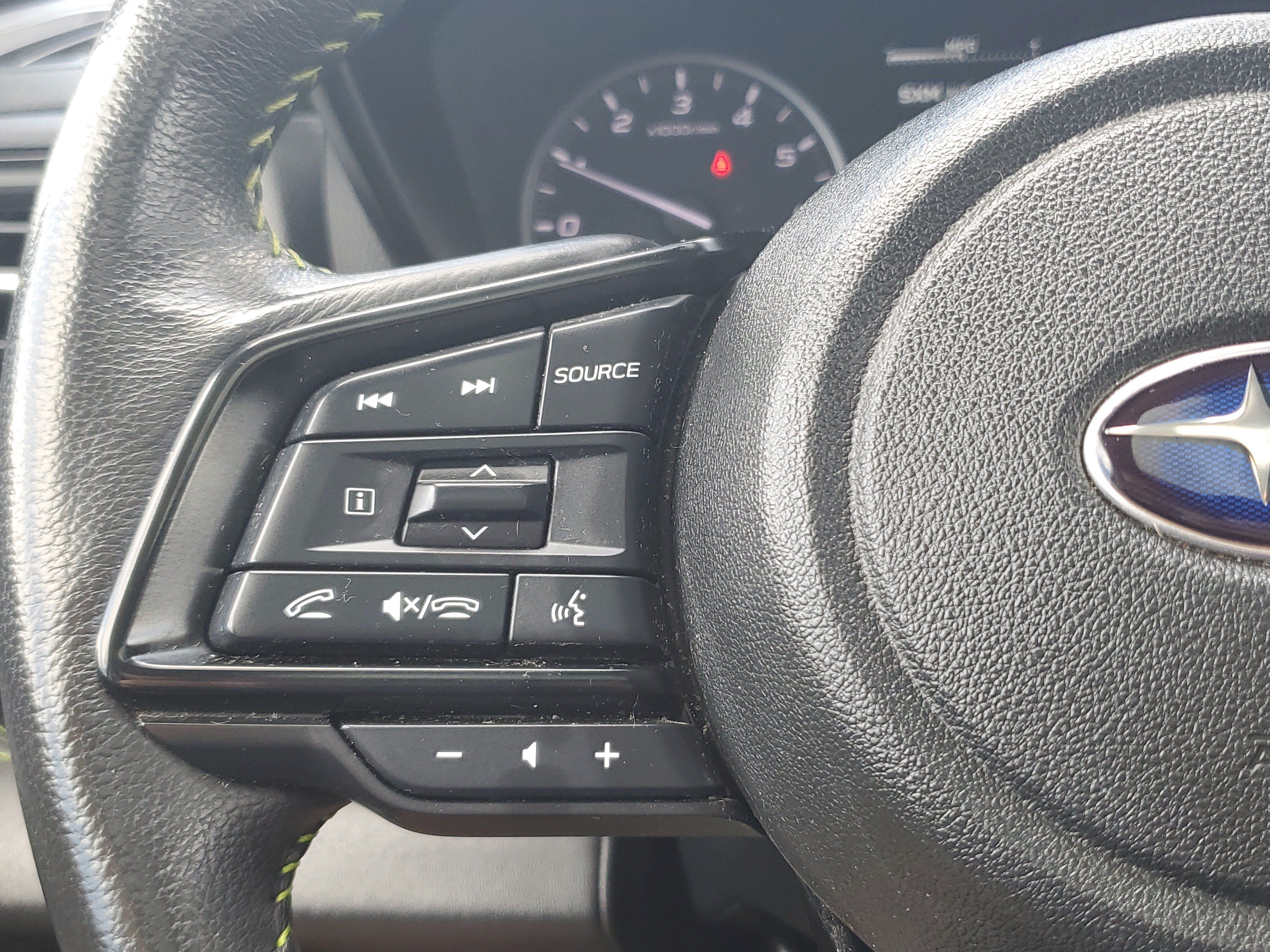 Used 2023 Subaru Ascent Onyx Edition AWD/4WD image 24