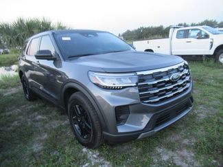 Certified 2026 Ford Explorer Active RWD video 1