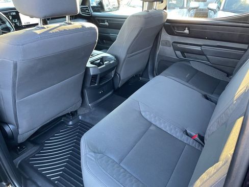 Used 2024 Toyota Tundra SR5 image 17