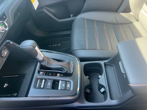 Certified 2026 Honda CR-V Sport-L image 23