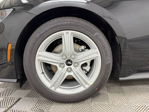 New 2026 Ford Mustang Coupe RWD image 11