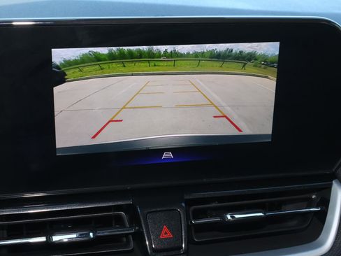 Used 2025 Chevrolet TrailBlazer LT w/ Convenience Package image 27