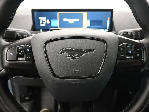 Used 2023 Ford Mustang Mach-E Premium AWD/4WD image 12