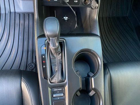 Used 2025 Honda Civic Sport Touring image 16