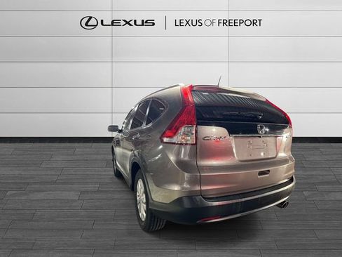 Used 2014 Honda CR-V EX-L image 6