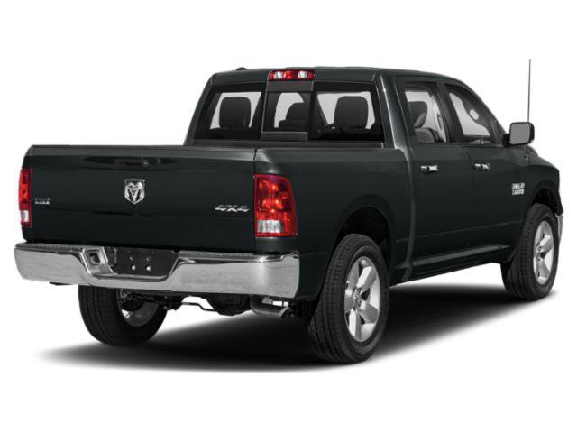 Used 2014 RAM 1500 Big Horn AWD/4WD image 2