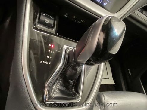 Used 2022 Subaru Outback Limited image 20