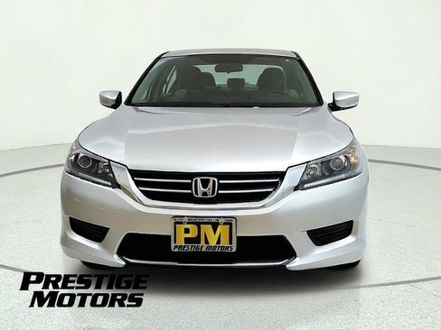 Used 2013 Honda Accord LX image 2